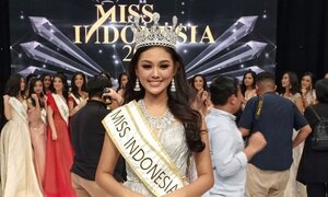 Nhan sắc những Hoa hậu mới đăng quang năm 2019, ai hơn ai?