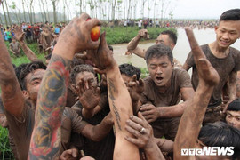 Chính thức dừng cướp phết tại lễ hội Hiền Quan năm 2019