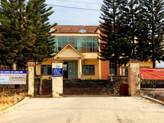 Tham ô tài sản, nguyên giám đốc trung tâm phát triển quỹ đất huyện ở Đắk Nông bị bắt giam