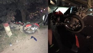 Hai xe máy tông trực diện, 2 người thiệt mạng ở Hưng Yên