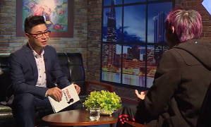 MC Lê Anh: 'Nam ca sĩ tố gạ tình bị mất bình tĩnh khi trả lời giới tính'