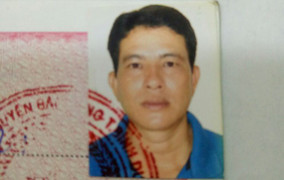 Truy bắt kẻ sát hại vợ hờ rồi bỏ trốn ở Bình Dương