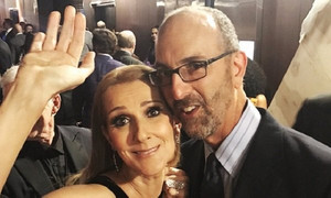 Celine Dion bị đòi tiền bồi thường do vi phạm hợp đồng 500 triệu USD