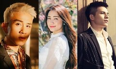 Quốc Thiên, Hòa Minzy, Dương Edward và phát ngôn gây sốc 'không có hit sẽ bỏ nghề'