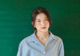 Ảnh: Vẻ đẹp trong sáng của nữ sinh Quảng Trị khiến bao chàng ngẩn ngơ