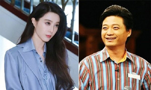 Loạt yêu sách quá đà, đòi hỏi cao của Phạm Băng Băng bị MC nổi tiếng tiết lộ