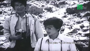 Cuộc chiến 1979 và cái chết của nhà báo Nhật Bản