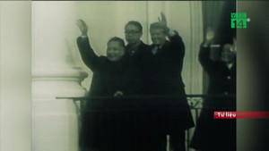 Những toan tính của Trung Quốc trong chiến tranh biên giới 1979