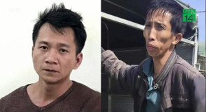 Nữ sinh giao gà bị sát hại dịp Tết: Điểm chung của 5 nghi phạm