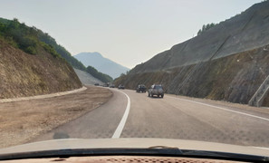 Vì sao Ban Quản lý Dự án cao tốc La Sơn - Túy Loan kiến nghị gia hạn thời gian hoàn thiện?