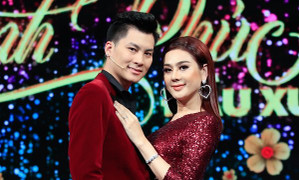 Vừa đón con đầu lòng, Lâm Khánh Chi dọa ly dị chồng vì điều này