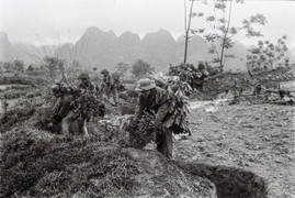 Cuộc chiến biên giới: Pháo binh Việt Nam đã 'dọn dẹp' sạch bóng kẻ địch thế nào?