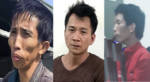 Cô gái bị sát hại khi đi giao gà chiều 30 Tết: Quá trình gây án của 5 nghi can