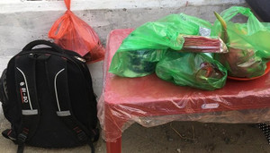 Nam thanh niên nhảy sông tự tử ở Quảng Nam