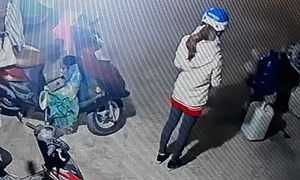 Thiếu nữ giao gà bị nhóm người nghiện cưỡng bức, sát hại mùng 2 Tết