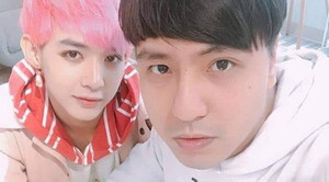 Thêm một người tố Tăng Nhật Tuệ gạ tình, gửi tin nhắn 'thô thiển'