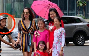 Tên cướp giật túi xách bị lọt vào ống kính thợ chụp ảnh khai gì?