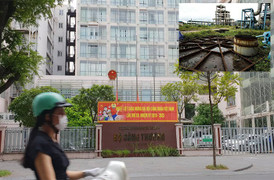 Thanh tra Chính phủ: Vinaincon bán thầu, Bộ Công Thương làm trái thẩm quyền