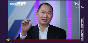 40 năm cuộc chiến đấu bảo vệ biên giới: 4 ý tưởng để Việt Nam có hoà bình bền vững