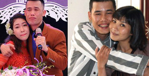 3 cuộc hôn nhân ngắn ngủi, nhiều ồn ào của Hiệp Gà