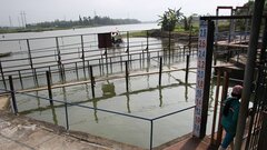 Dự báo khô hạn lịch sử, Đà Nẵng thành lập ban chỉ đạo cung cấp nước an toàn