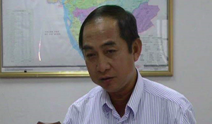 Truy tố nguyên trưởng Ban tổ chức Thành ủy Biên Hòa, Đồng Nai