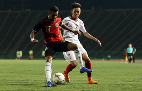 Trực tiếp U22 Việt Nam vs U22 Đông Timor, giải U22 Đông Nam Á