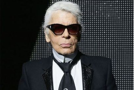 'Huyền thoại Chanel' Karl Lagerfeld qua đời ở tuổi 85