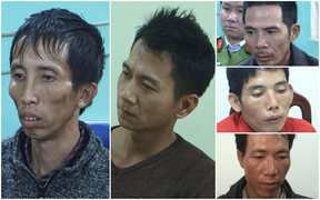 Bản án nào cho 5 'con thú đội lốt người' hãm hại nữ sinh đi giao gà chiều 30 Tết?