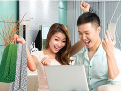 4 trải nghiệm với dịch vụ Ngân hàng điện tử của Vietcombank