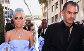 Lady Gaga và bạn trai hơn 17 tuổi hủy hôn
