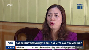 Tố cáo sai phạm hơn 1 tỷ đồng ở trường học, nữ hiệu phó bị cô lập, đề nghị chuyển công tác