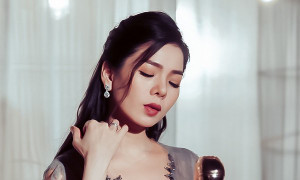 Lệ Quyên: ‘Thanh xuân phụ nữ quá ngắn, đừng phí cho kẻ vô tâm’