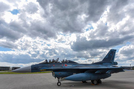 Chiến đấu cơ Nhật Bản mất tích trên biển: Thông tin mới nhất