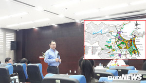 Điều chỉnh quy hoạch chung không phải là ‘phép màu’ cho Đà Nẵng