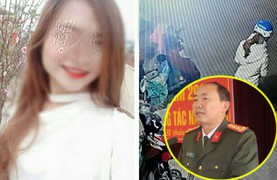 Nữ sinh giao gà bị giam giữ suốt 3 ngày, công an vẫn không kịp giải cứu: Trưởng ban chuyên án lên tiếng