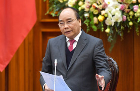 Thủ tướng yêu cầu trừng trị nghiêm khắc hung thủ sát hại nữ sinh ở Điện Biên