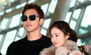 Bi Rain giải thích lý do hiếm khi chia sẻ, nhắc đến vợ và con gái