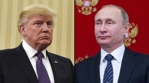Tổng thống Putin cảnh báo đáp trả thích đáng nếu Mỹ triển khai tên lửa tới gần Nga, Washington nói gì?