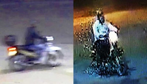 Nhân viên cây xăng bị sát hại ở Bình Thuận rạng sáng 30 Tết: Xuất hiện thêm nghi can