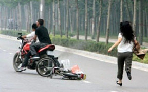 Công an Bạc Liêu xóa sổ băng cướp liên tỉnh ở miền Tây