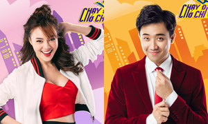 Trấn Thành, Ninh Dương Lan Ngọc sẽ góp mặt trong ‘Running Man Việt Nam’
