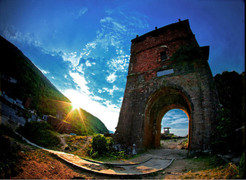 Huế - Đà Nẵng bắt tay bảo tồn 'thiên hạ đệ nhất hùng quan'