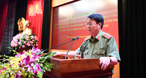 Thứ trưởng Công an: Việt Nam sẽ làm tất cả để tổ chức tốt Hội nghị Mỹ - Triều