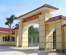 Bán đất trái thẩm quyền, nguyên bí thư xã và thuộc cấp bị khởi tố