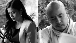 Ông Đặng Lê Nguyên Vũ: 'Trung Nguyên là linh hồn của tôi, không phải của cô thì đừng có đòi'