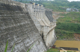 Đối mặt với hạn hán lịch sử, Đà Nẵng ‘đàm phán’ với thủy điện