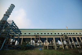 Gang thép Thái Nguyên sai phạm hàng loạt, ế hơn 18 triệu cổ phiếu