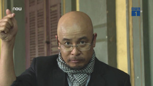 Video: Ông Đặng Lê Nguyên Vũ không chấp nhận cho vợ rút đơn ly hôn