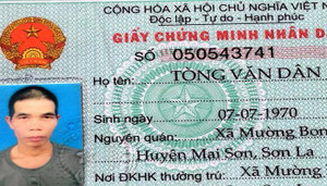 Nghi án giết bạn giấu xác trong bể cá rồi tự tử bằng súng ở Sơn La